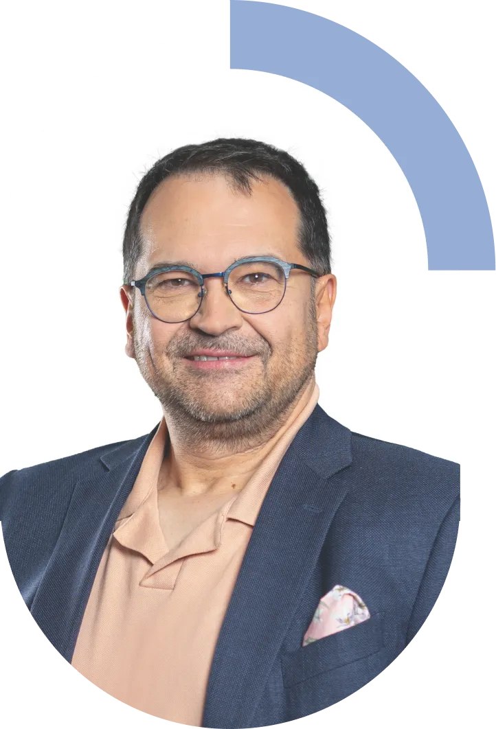 Eric Bisson Éric Bisson